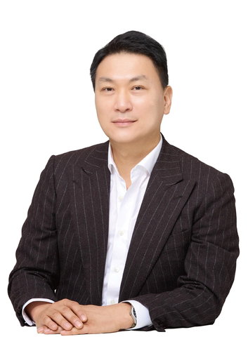 김회수 화순군수 예비후보 