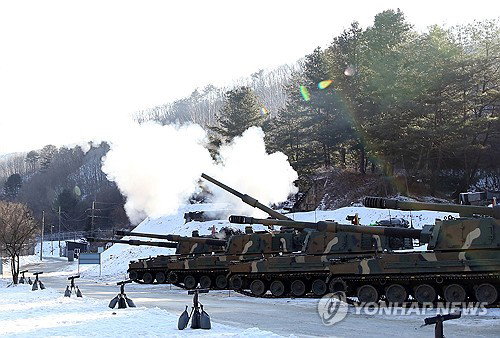 한화에어로, 핀란드에 K9 자주포 112문 추가 수출&hellip;9천400억규모