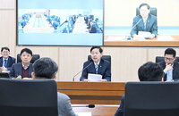 구윤철 "우리 경제 펀더멘털 견고…중동 불확실성 속 총력 대응"