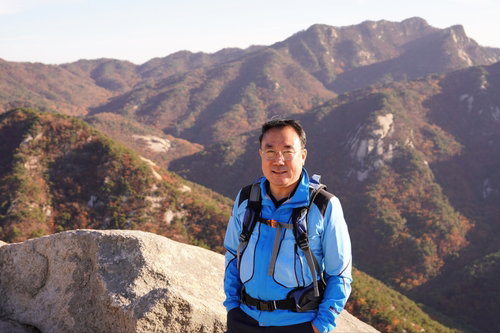 '다른 이 살릴 수 있다면'&hellip;봉사 앞장서던 60대, 3명에 장기기증