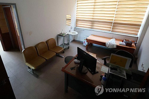 충북 4월 이후 공보의 30% 줄어&hellip;취약지역 의료 공백 우려