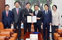 여야, 26.2조원 추경 합의…고유가 피해 지원금 정부안 그대로