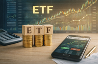 실패 없는 자산배분형 ETF 고르는 기준 4가지