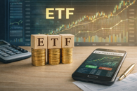 실패 없는 자산배분형 ETF 고르는 기준 4가지