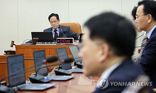 재경소위, 국민성장펀드 최대 40% 소득공제 적용 법안 의결