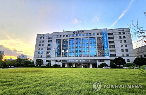 안양시, 제1회 추경안 편성&hellip;886억원 증액