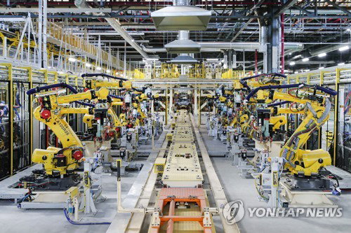한국GM, 처음으로 중간배당 나선다&hellip;최대 4조원 규모 추정