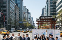 미중 전략적 휴지기, 한국 경제의 반전?