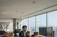 오딘 신화 김재영, 7.7억 달러 자산의 비결