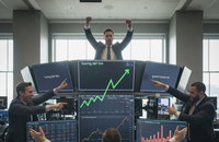 S&P 500 7800, 밸류에이션 부담 왜 무시될까?