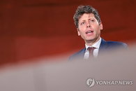 오픈AI CEO 집에 화염병 던진 20세 남성…1시간만에 체포