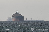 호르무즈 계속 경색…휴전 후 14척 통과·대부분 이란연계 선박