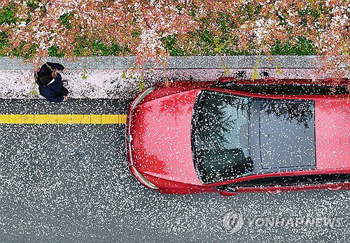 내일날씨 낮 최고 18&sim;24도&hellip;전남 남해안&middot;제주 밤부터 비