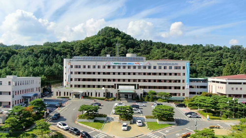 제천시, 화산동&middot;동현동 등 노후 상수관로 교체 추진