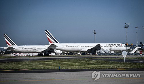 유럽, 이대로면 3주 뒤 호르무즈발 항공대란 닥친다