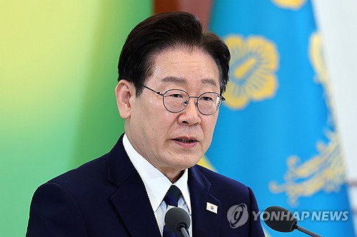 李대통령, 제주 4&middot;3 영화 '내 이름은' 국민과 함께 15일 관람