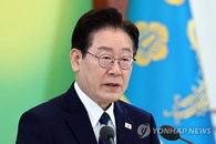 李대통령, 제주 4·3 영화 '내 이름은' 국민과 함께 15일 관람