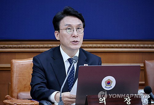 정부, 26.2조 '전쟁 추경' 국무회의 의결&hellip;소득하위 70% 지원