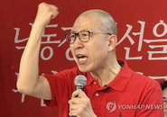 국힘 부산시장 후보에 박형준…경선서 주진우에 승리