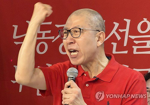 국힘 부산시장 후보에 박형준&hellip;경선서 주진우에 승리