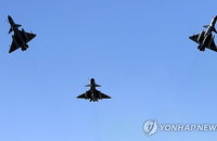 미·이란 회담 직전 사우디에 파키스탄군 전투기 배치