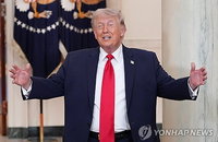 트럼프 "한중일 등 각국 위해 호르무즈 정리 작업 시작"