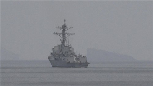 미군, 협상와중 호르무즈 기뢰제거 시동&hellip;