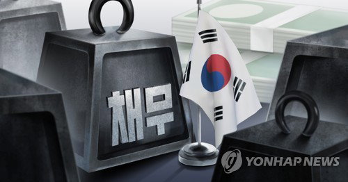빨라지는 국가채무 시계&hellip;2030년엔 GDP 60% 육박한다