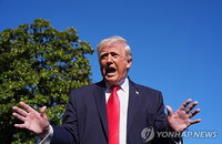 트럼프 "이란과 매우 심도 있는 협상 진행중"