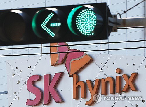 SK하이닉스, 분기 영업익 '40조 시대' 열까&hellip;TSMC와 격차 벌릴 듯