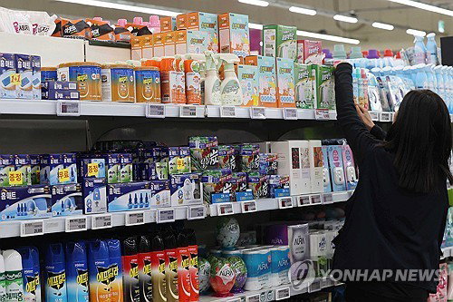 승인된 살균제&middot;살충제 아니면서 '항균&middot;항바이러스' 광고 금지