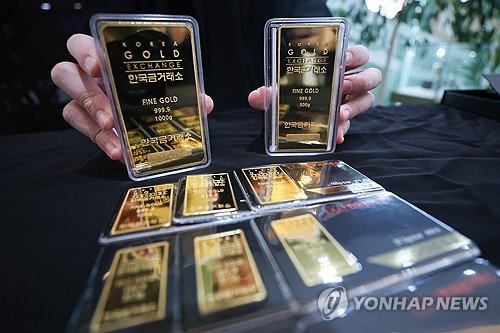 휴전 소식에 고개 든 귀금속&hellip;2분기 금 랠리 재개될까