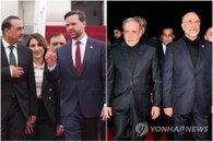 "美·이란, 3라운드 협상 종료…일부 심각한 의견차" <이란 매체>