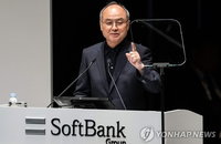 日소뱅·소니·혼다·NEC 뭉쳐 AI개발사 설립…"美中 추격"