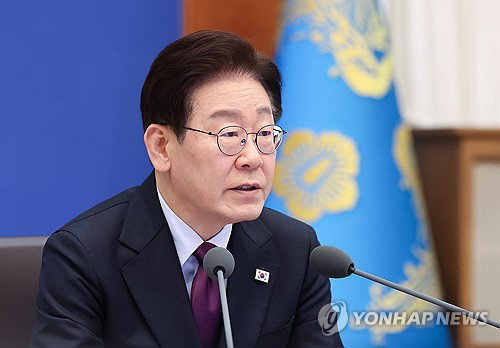 李대통령 