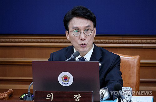 金총리, 완도 냉동창고 화재진압 소방관 고립에 