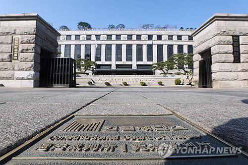재판소원 한달 사건 접수 380건 쇄도&hellip;'첫 문턱' 통과는 0건