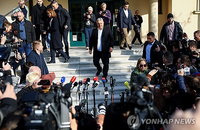 헝가리 총선 시작…'미·러' 밀착한 오르반 장기집권 위기