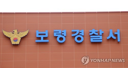 보령서 패러글라이딩하던 50대 실종&hellip;경찰&middot;소방 수색 중