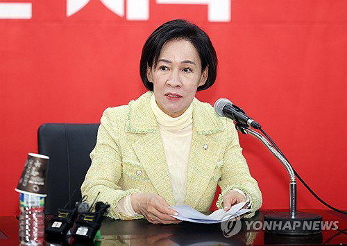 국민의힘 대구 남구청장&middot;달성군수 후보 단수 공천