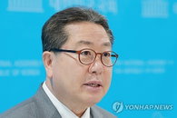 국힘 조광한, 경기지사 출마선언…"검증된 행정능력 보여줄 것"