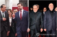 "출구전략 모색에 타격"…외신, 미·이란 협상결렬에 혼란 예상