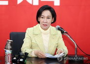 국민의힘 대구 남구청장·달성군수 후보 단수 공천