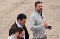 美 "파키스탄에 쿠슈너·윗코프 포함 협상단 아무도 안 남아"