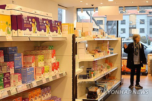 의약품 표시 규제 완화, 신속 공급 및 비용 절감 기대