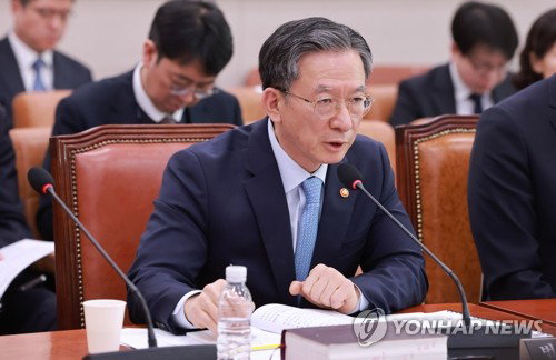 <br>정성호 법무부 장관, '동물 비물건화' 민법 개정 재추진 선언&hellip;동물학대 엄정 대응<br>