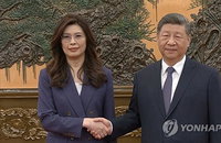 대만, 중국 양안 교류 정책 '설탕 바른 독약' 비판…국민당-공산당 거래 규정