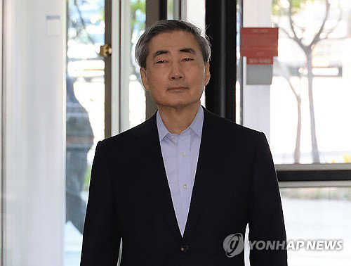 신현송 한국은행 총재 후보자, 11년 만에 22억 시세 차익&hellip;모친 '무상거주' 논란