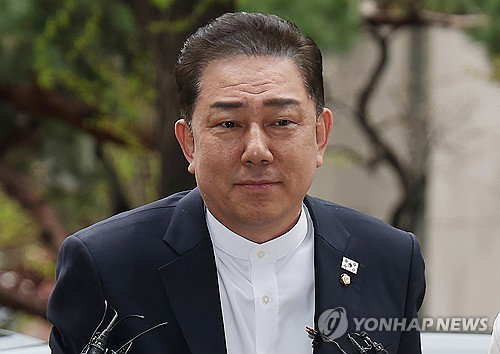 김병기 의원, '강선우 공천헌금 녹취' 경위 조사&hellip;보좌관 지시 vs '알리바이용' 진술 엇갈려