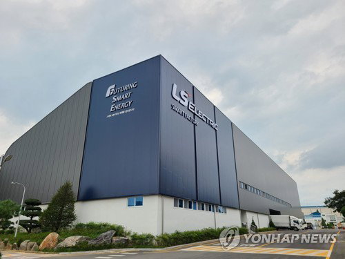 LS일렉트릭, 북미 데이터센터 전력 인프라 대규모 수주로 52주 신고가 달성